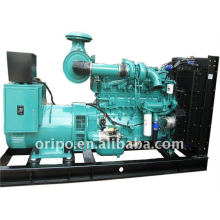 engine generator 350kva PT type fuel pump EFC electronic governor and intelligent controller